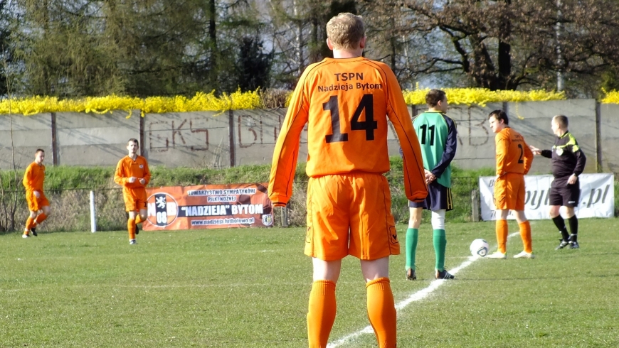 Sparing: jedna bramka, mnóstwo zmarnowanych okazji