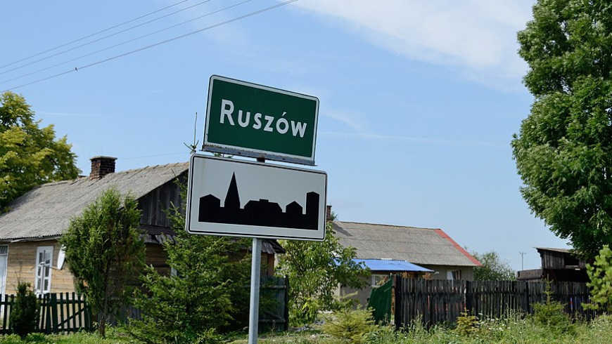 Misja Ruszów