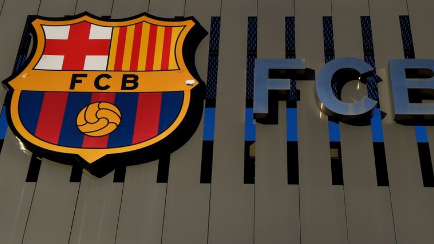 FC Barcelona jednostki treningowe (8)