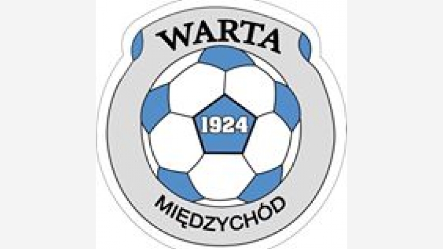 SPARTA SZAMOTUŁY - WARTA MIĘDZYCHÓD 1:5