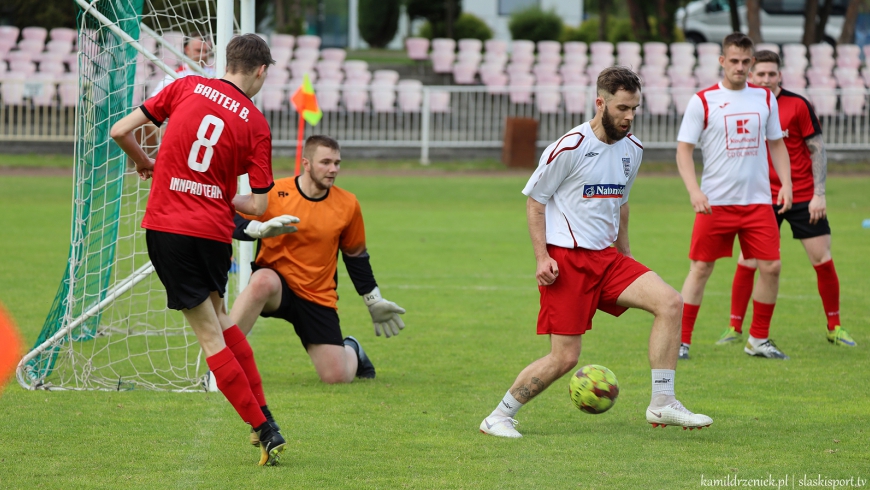 FINAŁ POCIESZENIA "Saunyonline.pl BCL 2022" - sprawozdania