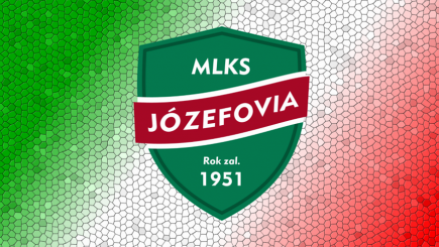 WLO: Obiecujący start Józefovii