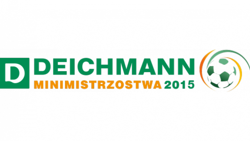 Deichmann Mini Mistrzostwa.