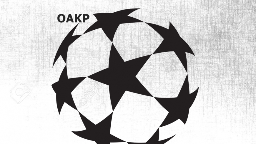 Witamy na stronie rozgrywek piłkarskich Stowarzyszenia OAKP