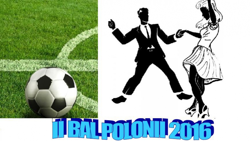 II BAL POLONII 2016