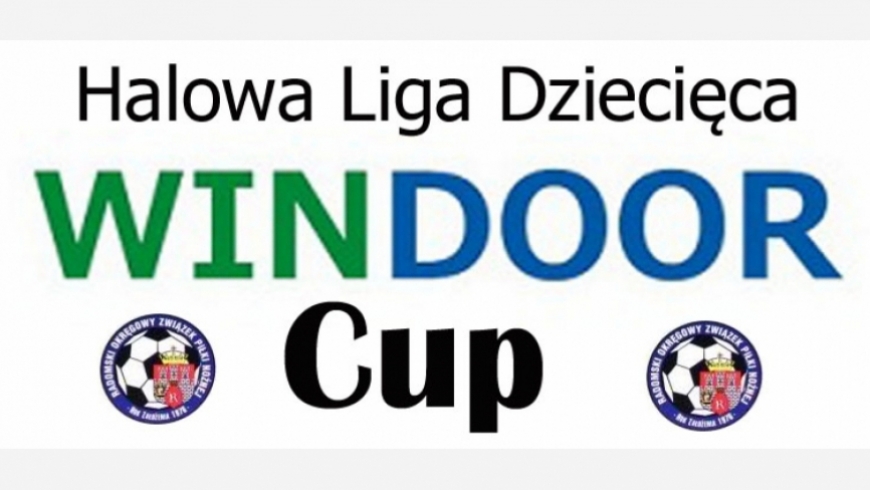 Znamy finalistów HLD Windoor Cup 2016