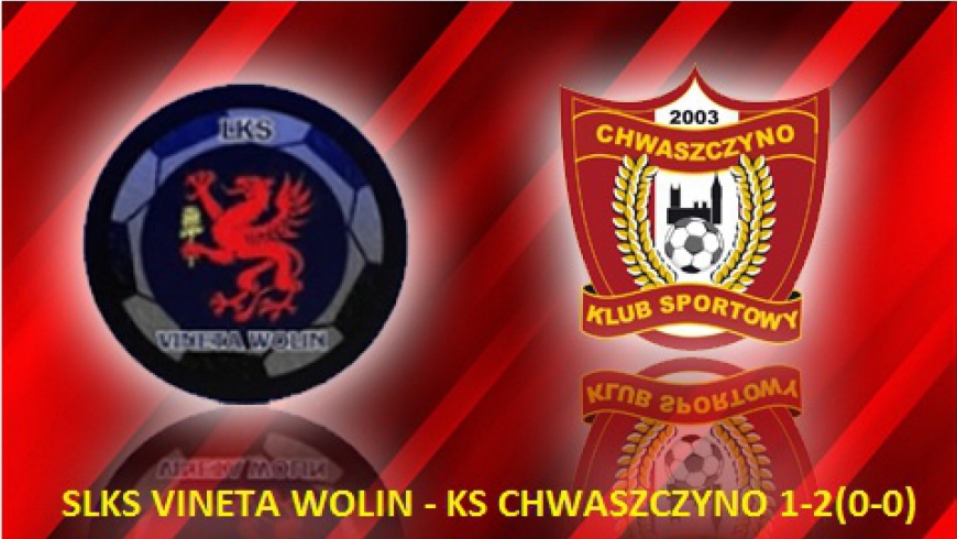 III LIGA : PECHOWA PORAŻKA WYSPIARZY!