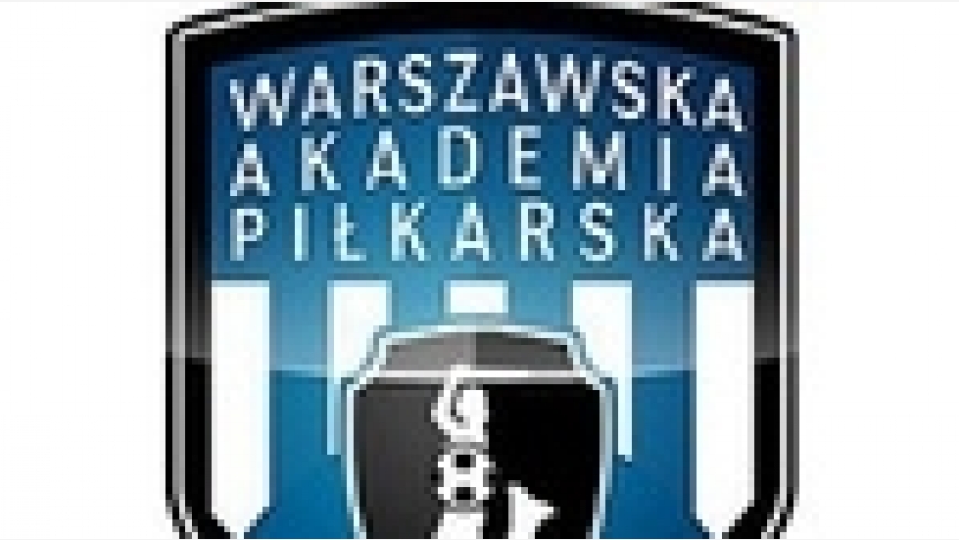 Dziewczyny: Przegrana z Warszawską Akademią Piłkarską!