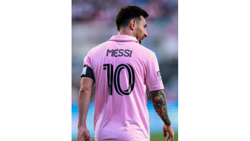 Messi kann es besser machen