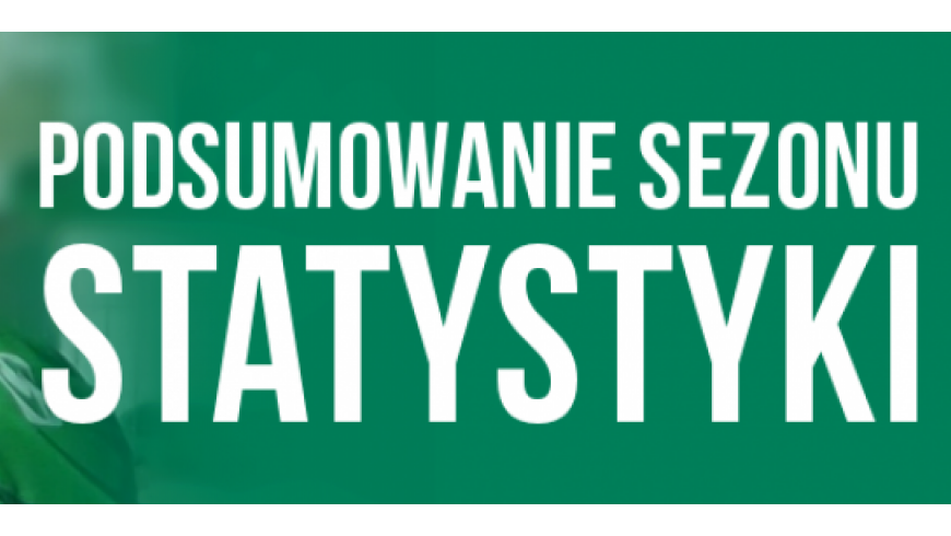 PODSUMOWANIE SEZONU 2015/2016 W LICZBACH