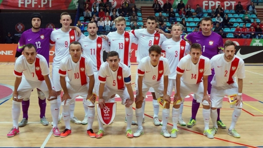 Czas na reprezentację Polski i Halowy Puchar Polski