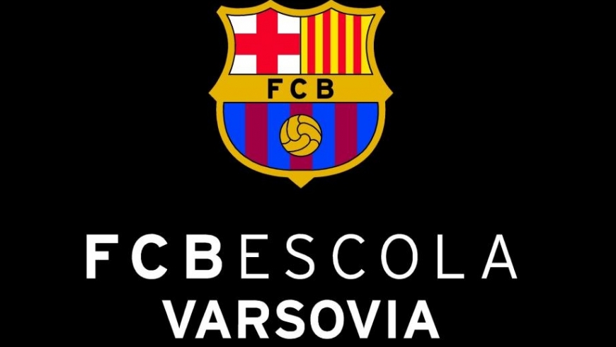 Powołania FC Barcelona Escola Warszawa