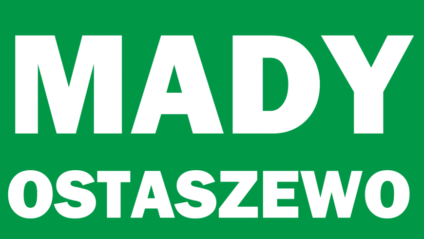 Lider w Ostaszewie