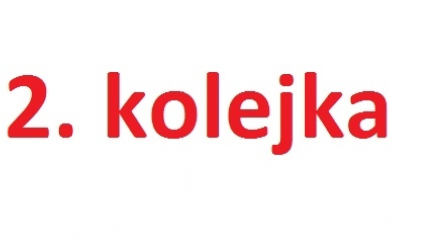 2. kolejka - Pomocno