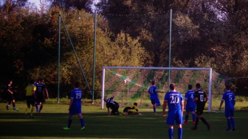 KLASA "B": PULS Broszkowice - LKS Palczowice 14:0