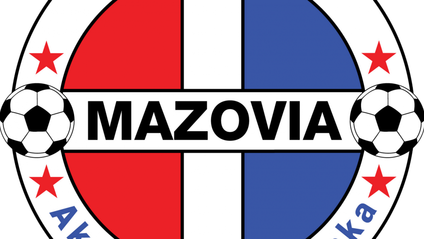 MAZOVIA CUP - rocznik 2005