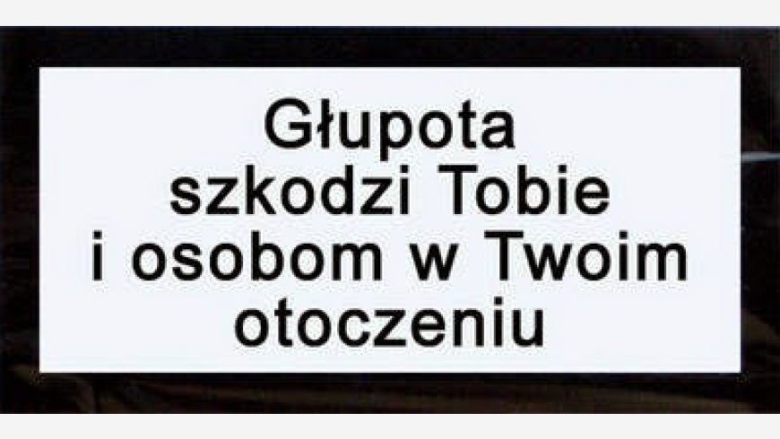 Głupota - Karłowice vs Tarant 3:4 (1:0)