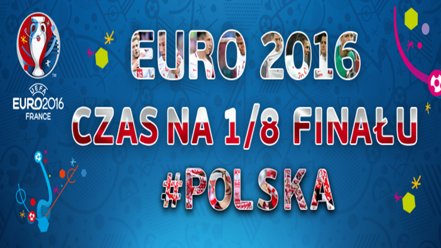 Już za 15 godzin 1/8 finału Szwajcaria vs Polska