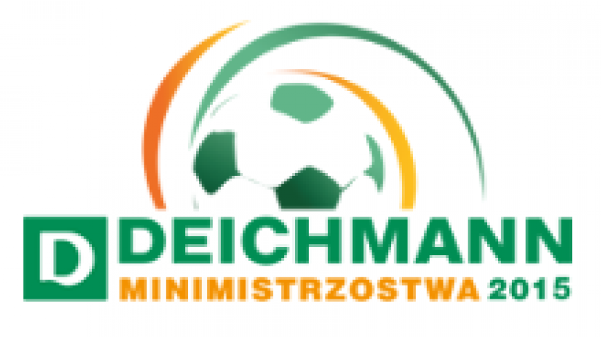Minimistrzostwa Deichmann 2015