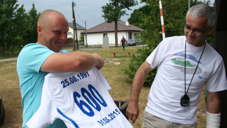 Niebotyczny wynik "Ropy"!