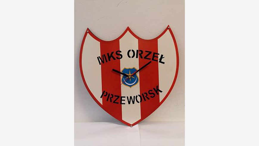 Sparing: Orzeł - Wisłok Wiśniowa