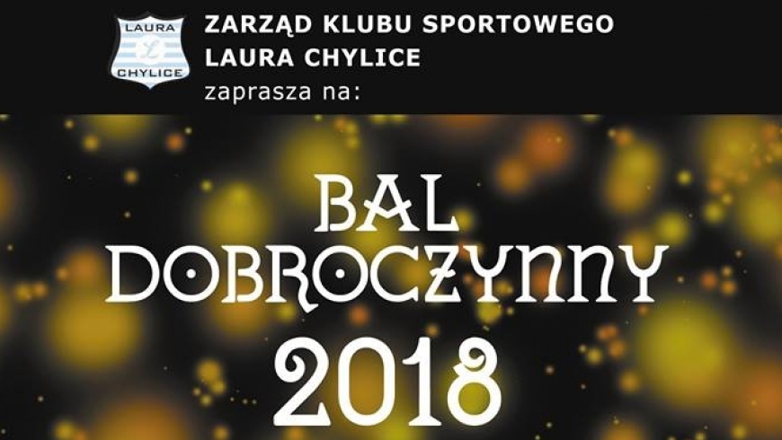 Bal Dobroczynny 2018