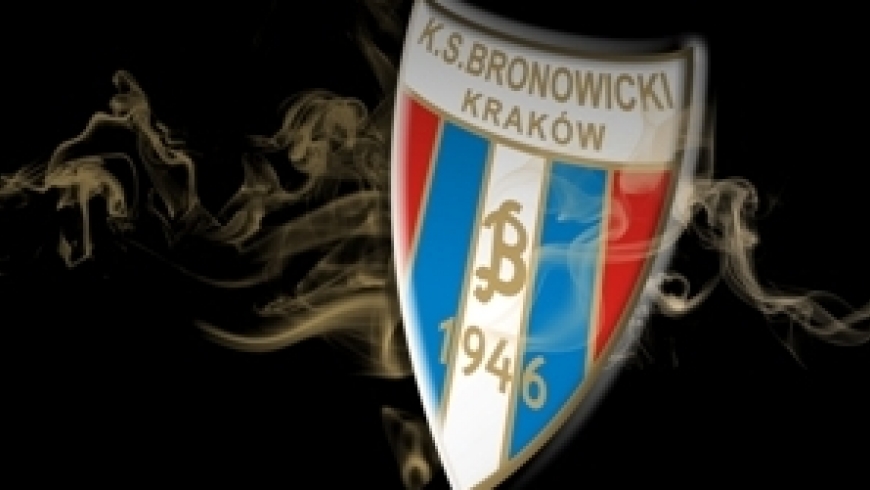 Witamy na stronie klubu Bronowicki KS Kraków!