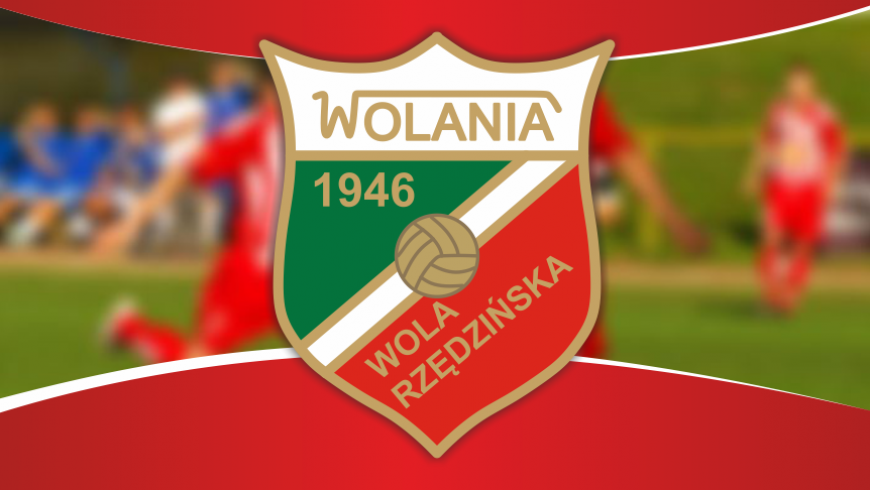 Wysoka porażka Wolanii