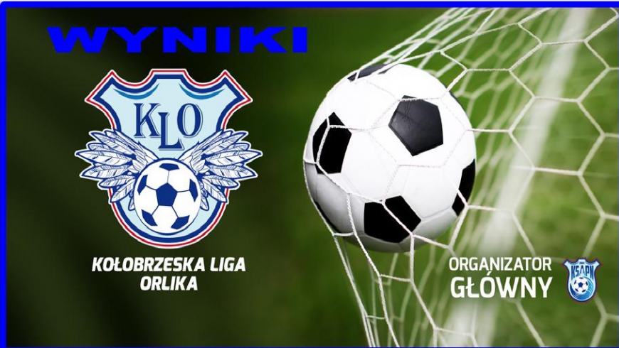 Wyniki V kolejki KLO 2015/2016