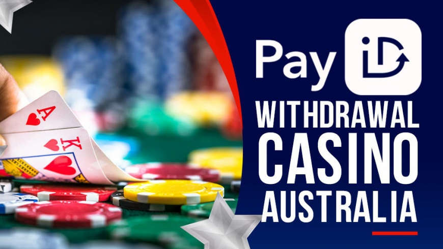 PayID Casinos: A Comprehensive Guide to Seamless Online Gambling