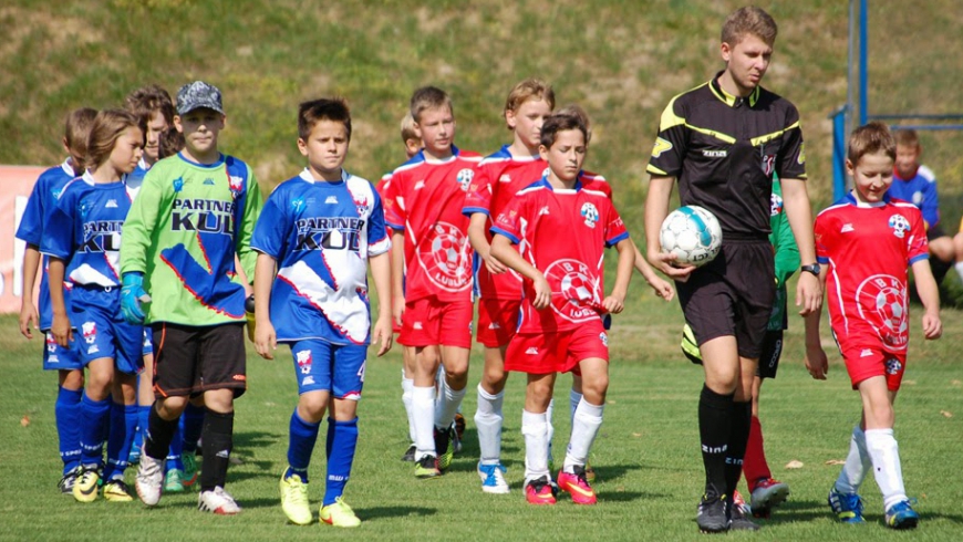 Mecz ligowy z BKS Lublin (czwartek 30 kwietnia godz. 17:30) i poniedziałkowy trening