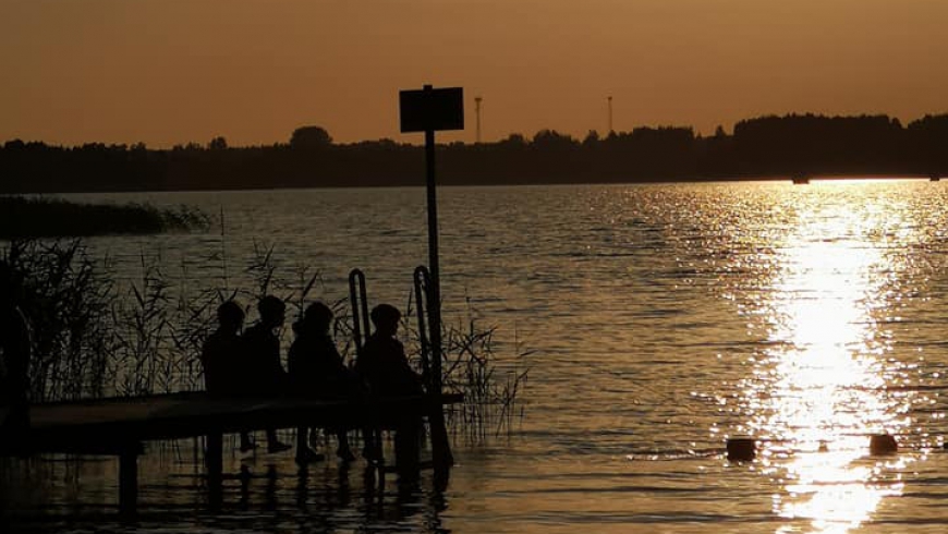 Obóz Stręgielek 2021: dzień 10, 11- turnus II