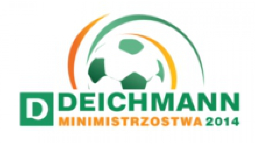 Deichmann 2014