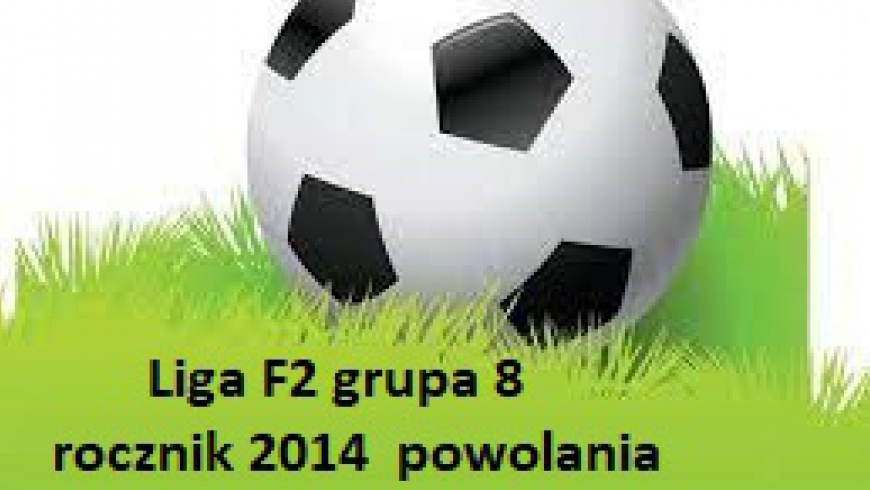 Powołania na turniej związkowy Rocznik 2014 ( sobota 10.06.2023 )