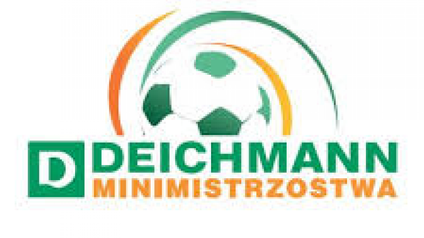Wyniki turnieju Deichmanna