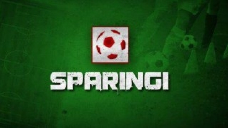 SPARINGI