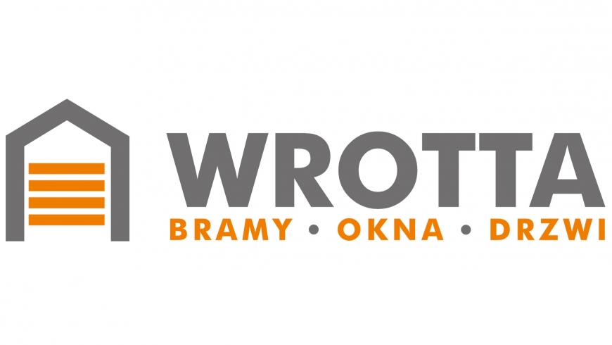 WROTTA - Nowym Sponsorem Naszej Drużyny