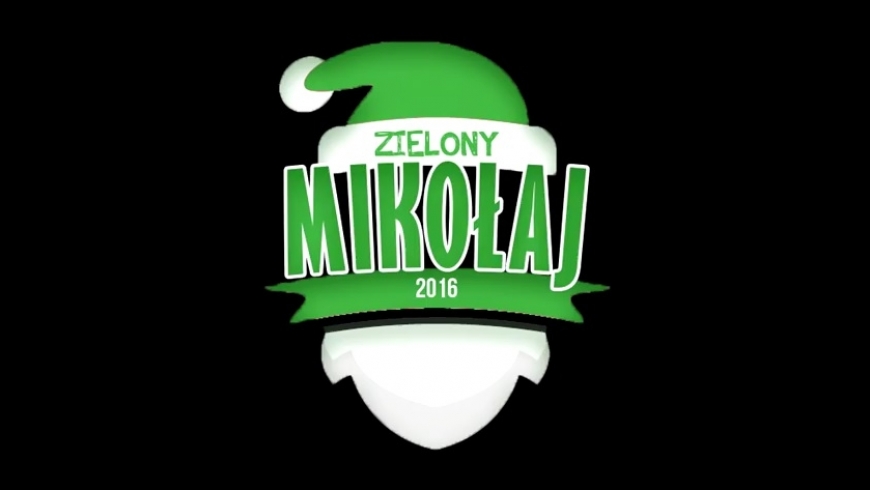 Zielony Mikołaj Radomiaka - Przyłączamy się do akcji