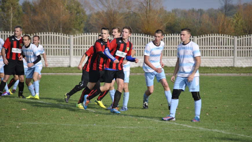 W pogoni za liderem! Victoria 6:0 Fenix!