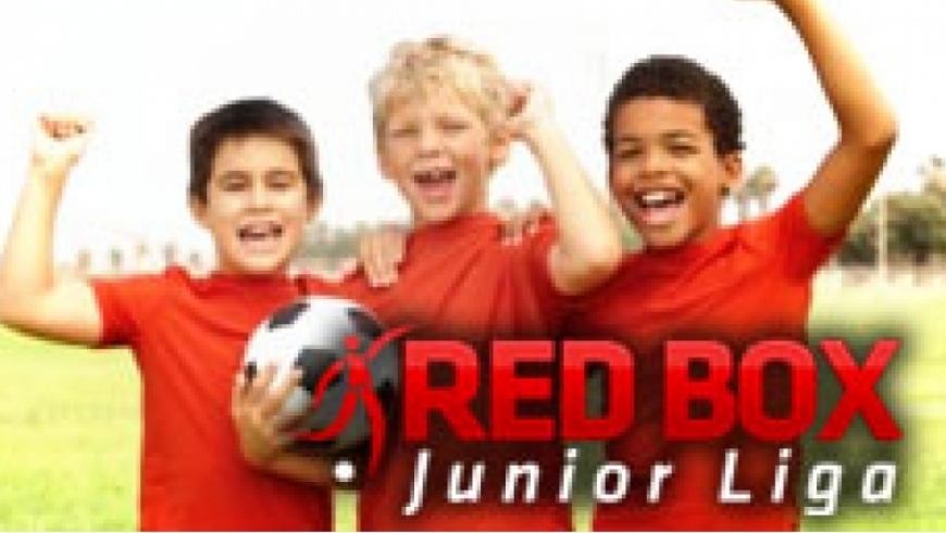 Orlik E2: Liga Red Box Junior 8.06.2019