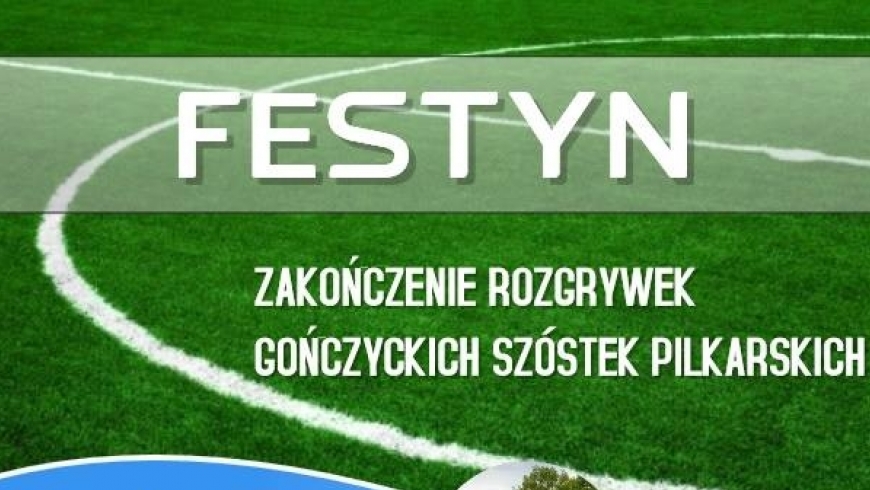 Festyn GLSP z Okazji Zakończenia Sezonu Wiosna 2016