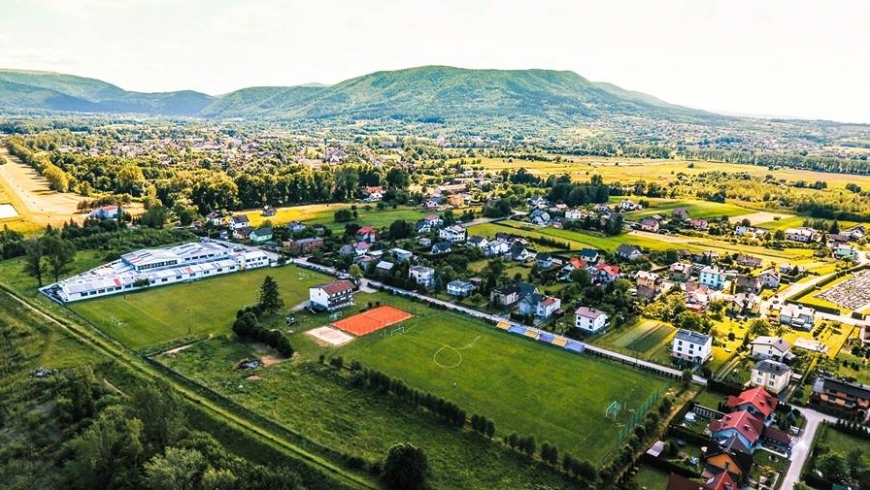 Beskid pokonany!