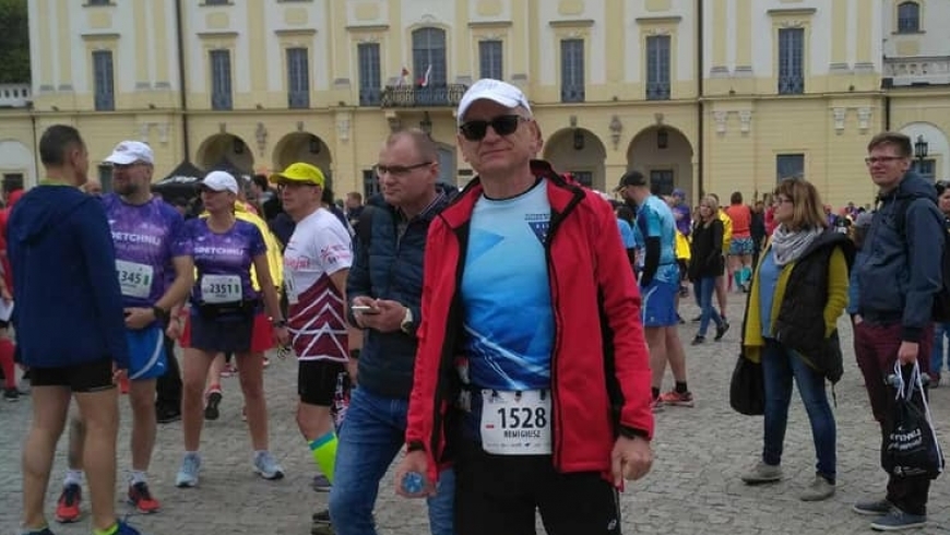 7. PKO Białystok Półmaraton