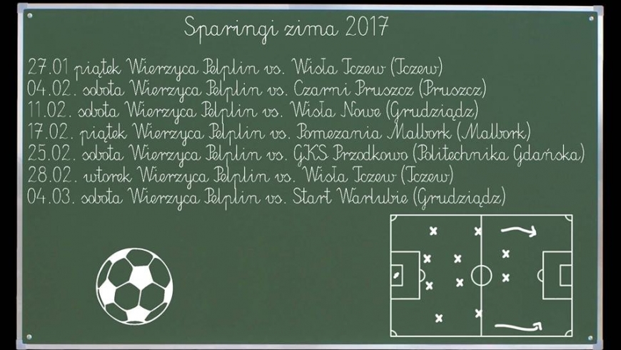 Sparingi zimia 2017