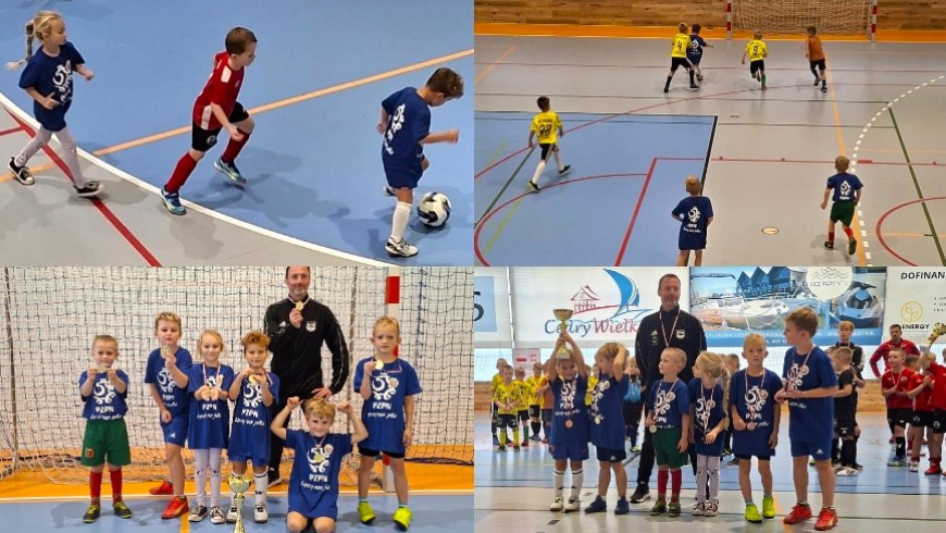 AP TCZEW 2018/2019 NA TURNIEJU W CEDRACH.