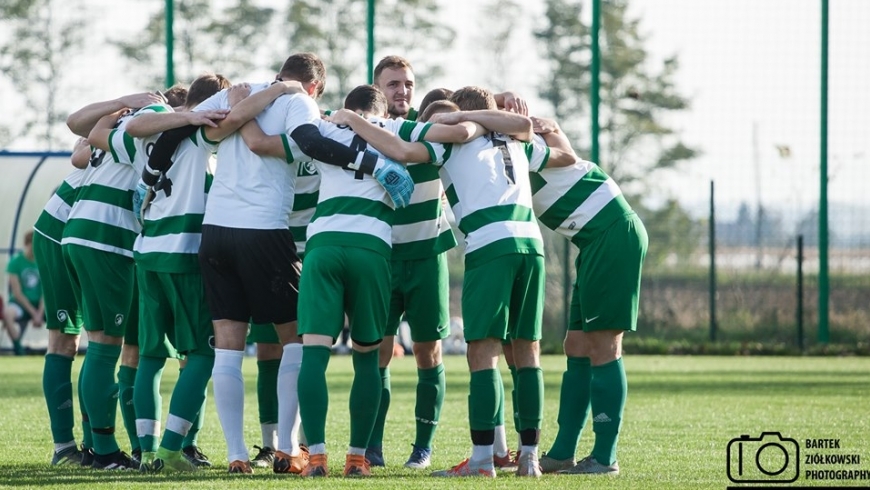 Weekend z Orłem: Tempo na rozkładzie, a w środę baraż juniorów młodszych