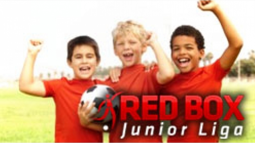 Orlik E2: Liga Red Box Junior 30.03.2019