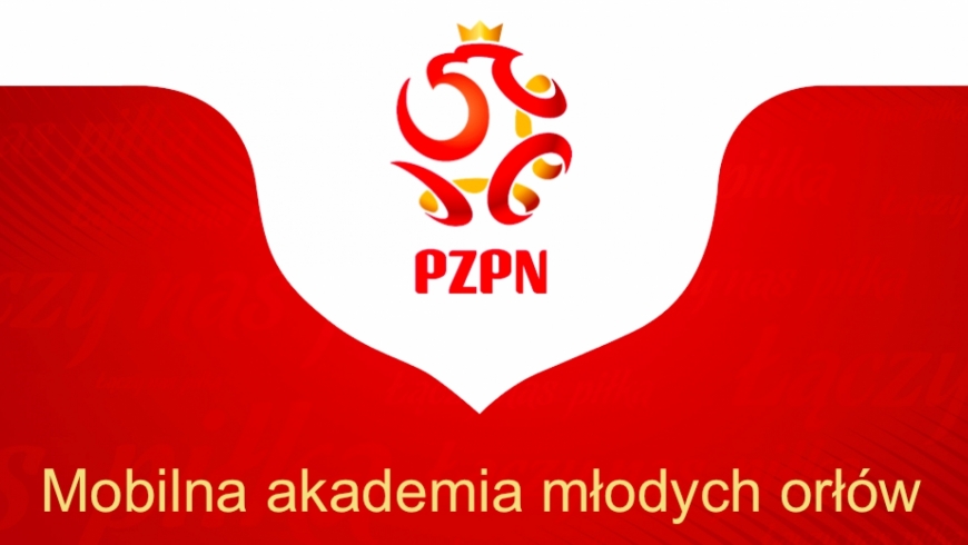 Powołania dla naszych piłkarzy!