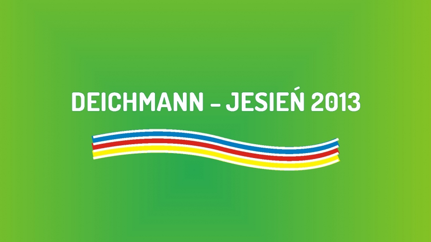 Turniej Deichmann - brązowi medaliści