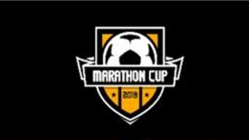 MARATHON CUP 2019 - 27 i 28 kwietnia